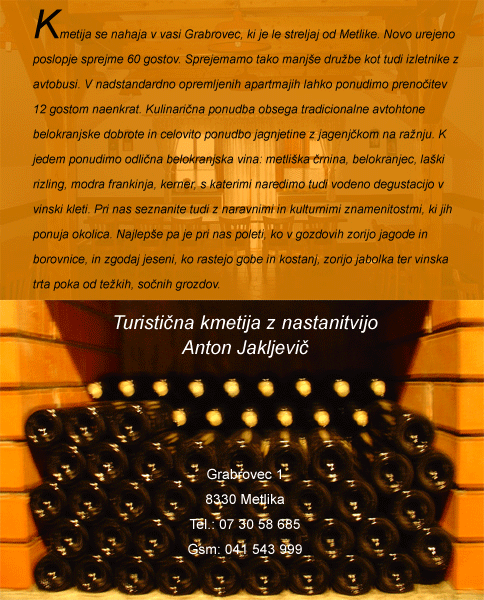 jaklevic